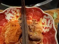 -赤RedBowl川锅·炙烤·板前(北京瑰丽酒店)
