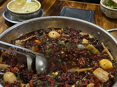 -黑竹香鸡(营和巷店)