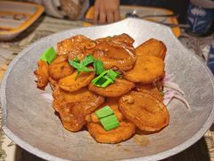 -绿茶餐厅(燕郊永旺店)