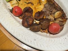 -新贝乐意大利餐厅·窑炉披萨(徐州苏宁广场店)