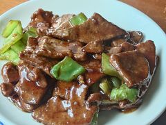 -同得兴 Since·1995 传统苏式面馆(十全街店)
