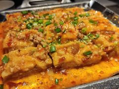 -绿茶餐厅(朝阳大悦城店)