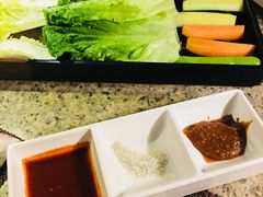 -三代烤肉(保利广场店)