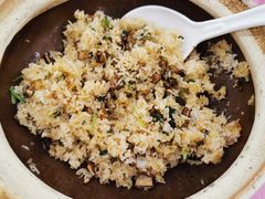 -新渔享海鲜餐厅(广海渔人码头店)