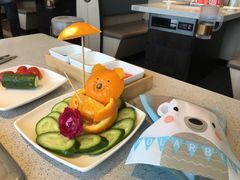 -海底捞火锅(番禺广场店)