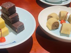 -北平食府(马鞍山路店)