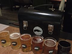 -Goose Island Brewhouse鹅岛精酿啤酒酿造工坊餐厅