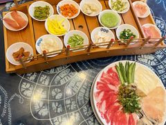 -桥香园过桥米线(复兴路店)