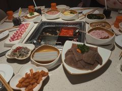 -海底捞火锅(创意园店)
