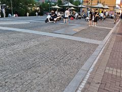 -荷兰街