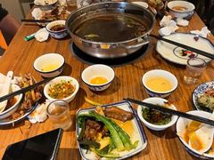 -厝味火锅·潮汕卤水火锅(十一合店)