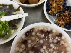 -芳婆糕团店(王府大街店)