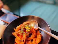 -上海苏宁宝丽嘉酒店·嘉府壹号中餐厅