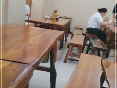 -王菊美食街·王菊面馆(总店)