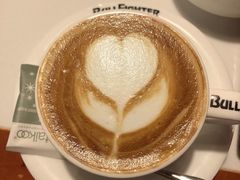 -爱丽丝牛排西餐厅(光谷步行街店)