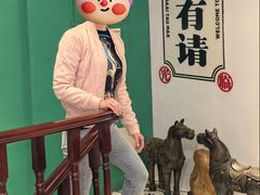 -大头唛·啫鸡煲.粤菜.专门店(289艺术园区店)