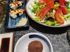 -NIUAN牛庵·日式和牛烧肉(恒隆店)