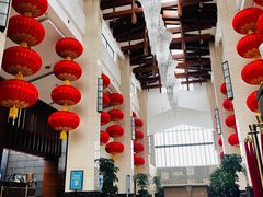 -苏州香山国际大酒店