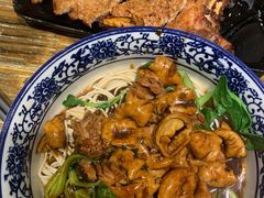 -顺丰面馆(打浦店)