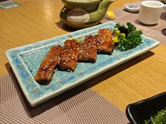 -三石铁板烧(紫竹桥店)