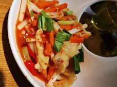 -一朵菌·野生菌探索家火锅(南亚店)