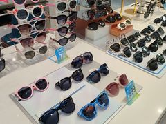 -宝视达眼镜(美中城店)