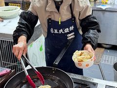 -文武王氏烧饼·无矾油条(西溪路店)