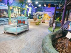 -酷嗒动物文化乐园(cutezoo西溪乐天城店)