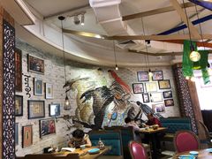 -蒙亨·手把肉·蒙古包文化主题餐厅(天恒广场店)