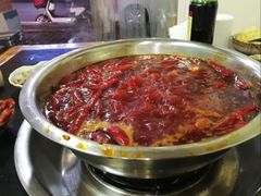 -大龙火锅(老店)