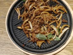 -小大董·烤鸭(王府井apm店)