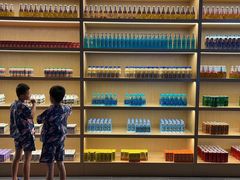 -蓝鲸湾汤泉(包河店)