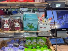 -COSTA COFFEE(百葛服务区店)