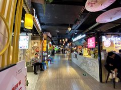 -南京时尚莱迪购物广场(正洪街店)