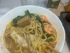 -刘文祥麻辣烫(清河毛纺路店)
