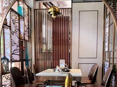 大堂-青蓬蒸汽海鲜·深圳老字号·团建聚会(壹方城店)