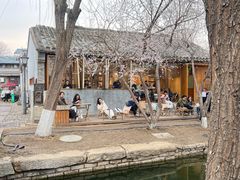-三里河公园