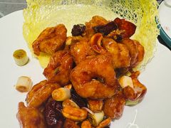 -四川饭店(城乡购物中心店)
