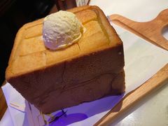 面包诱惑-绿茶餐厅(华发商都店)
