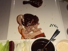 -漢舍中国菜馆(浦东嘉里城店)