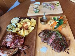 -MARU玛露音乐餐厅(大学路店)