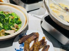 -又见炊烟私房菜(敬亭路店)