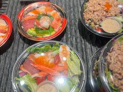 -上清·三文鱼鲜寿司(同德店)