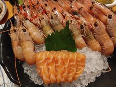 -大焰自助日式料理 铁板烧(徐汇店)