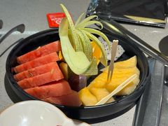 -海底捞火锅(八佰伴店)