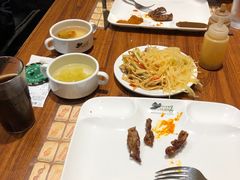 -汉巴味德(沈阳万象汇店)
