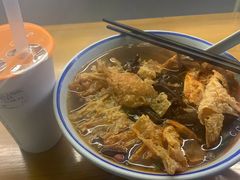 柳州螺蛳粉-八十八粉儿(尚都店)