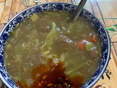 -刘老虎肉丸糊辣汤(总店)