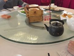 -喜相逢大酒楼(黄边南路店)