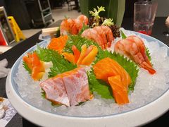 -食冶海鲜放题(福田COCO Park店)